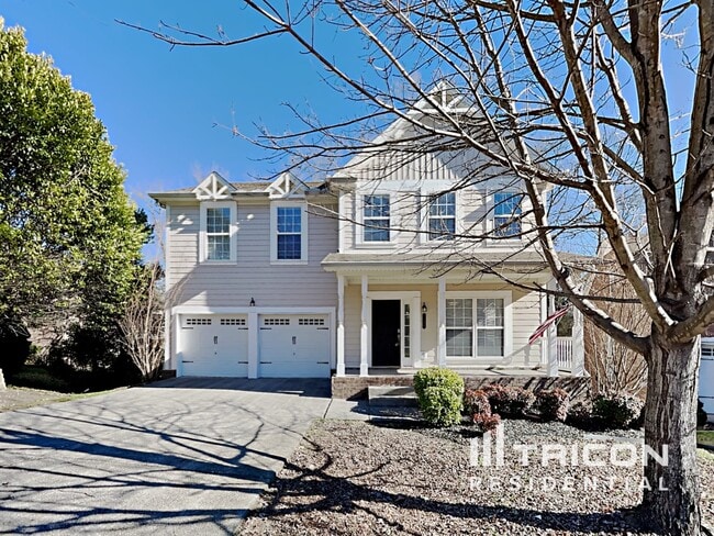 property at 4758 Jobe Trail