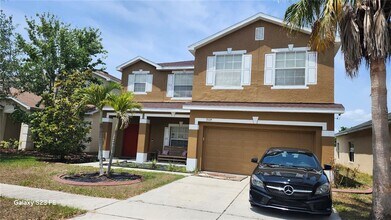 7524 Dragon Fly Loop in Gibsonton, FL - Building Photo - Building Photo
