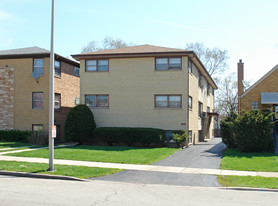 1957 N 19th Ave Apartments