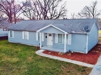 property at 1203 Upton Ave