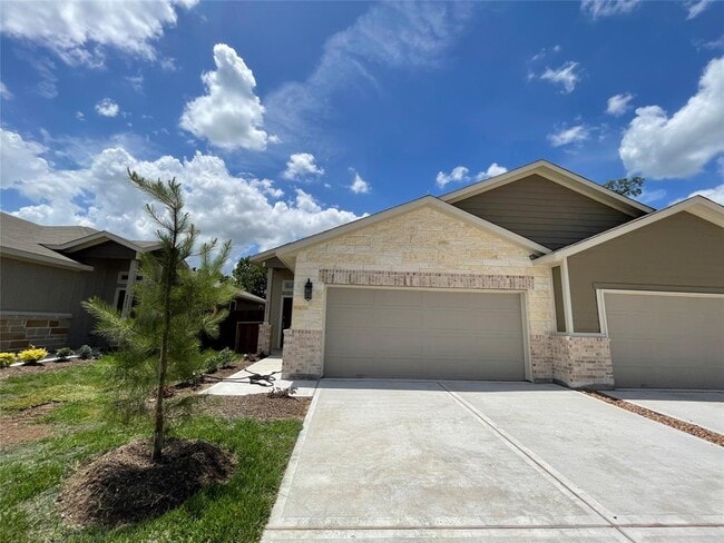 9797 Grosbeak Ln in Magnolia, TX - Building Photo - Building Photo