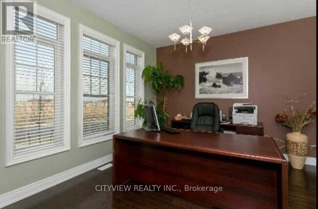 12 Fort Williams Dr in Brampton, ON - Building Photo - Building Photo