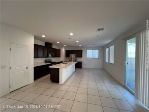 4649 Fragrant St in North Las Vegas, NV - Building Photo - Building Photo