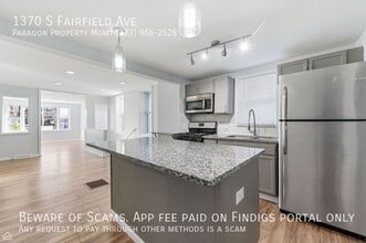 1370 S Fairfield Ave in Chicago, IL - Building Photo - Building Photo