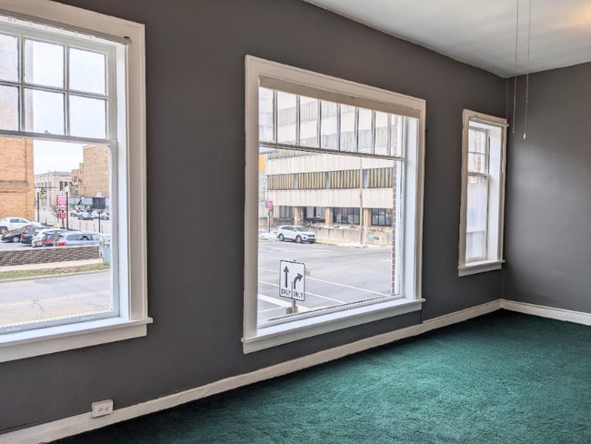 346 S Rose St in Kalamazoo, MI - Building Photo - Building Photo