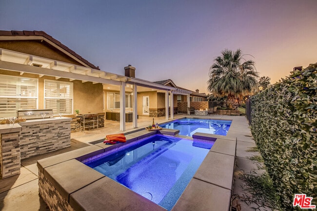 property at 82580 Yeager Way