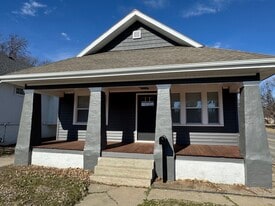 3525 Mitchell Ave in St. Joseph, MO - Building Photo