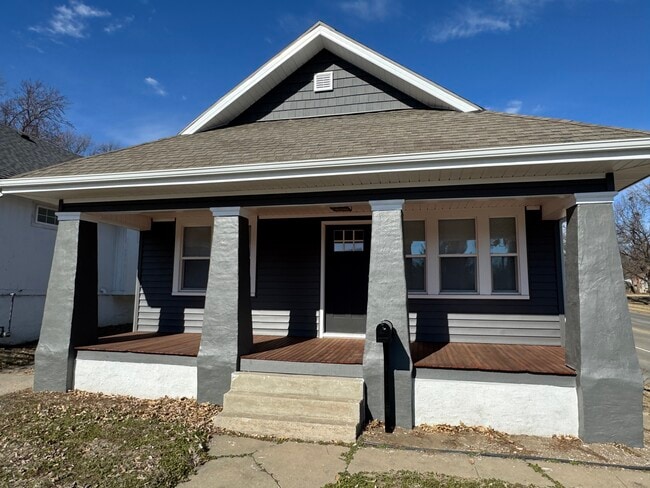 property at 3525 Mitchell Ave