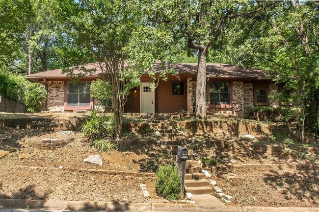 3001 Jennifer Ave in Denison, TX - Building Photo - Building Photo