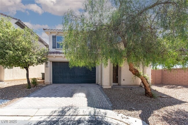 10092 Mallee Point St in Las Vegas, NV - Building Photo - Building Photo