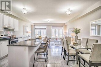 24 Reddington Rd in Markham, ON - Building Photo - Building Photo