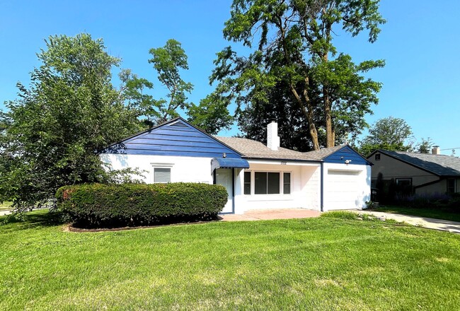 property at 1702 N 63rd St