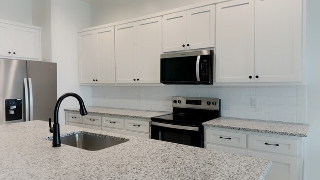 1540 W Long in Stephenville, TX - Building Photo - Building Photo