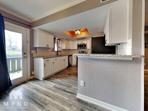 5005 Georgi Ln in Houston, TX - Building Photo - Building Photo