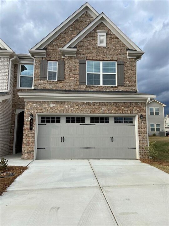 810 Mason Grove Pkwy in Lawrenceville, GA - Building Photo