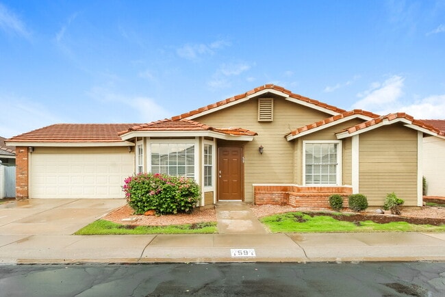 property at 1616 N Alta Mesa Dr