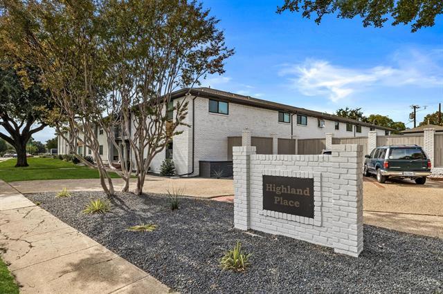 3929 Inwood Rd in Dallas, TX - Building Photo - Building Photo