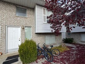 41 400 S in Provo, UT - Building Photo