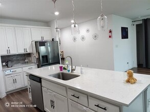 505 Virginia Wy in Princeton, TX - Building Photo - Building Photo