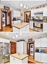 1040 Jenifer St, Unit 2 in Madison, WI - Building Photo - Building Photo