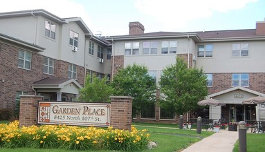 Garden Place (55+) in Milwaukee, WI - Building Photo - Building Photo