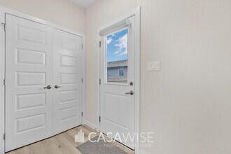 6536 Chappelle Vis S W in Edmonton, AB - Building Photo - Building Photo