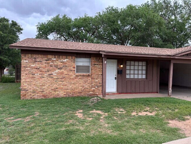 property at 5413 Temple Ave