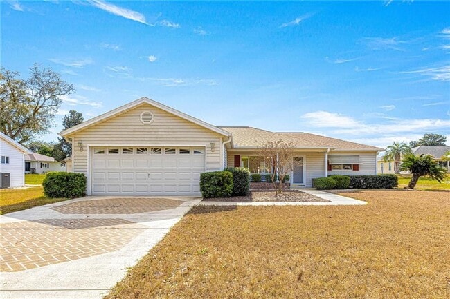 property at 11518 SW 136th Pl