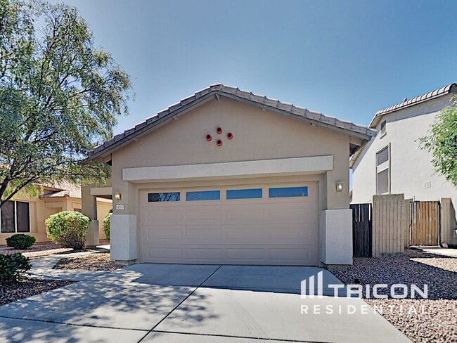 property at 12525 W Washington St