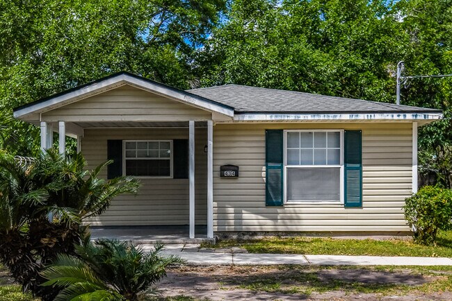 property at 434 Nixon St