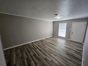403 E 8th St in Deridder, LA - Building Photo - Building Photo