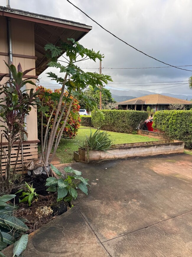 66-924-924 Kiekonea Way in Waialua, HI - Building Photo - Building Photo