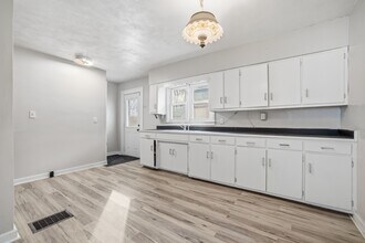 1843 Ohio Ave in Anderson, IN - Building Photo - Building Photo