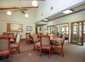 Pheasant Branch Senior Apartments in Middleton, WI - Building Photo - Building Photo