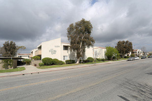 Citrus Tree Apartments