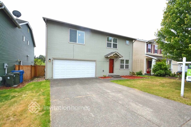 property at 21609 SE 299th Way