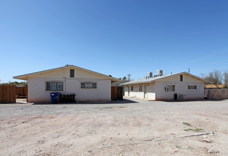 1501-1509 E Hedrick Dr in Tucson, AZ - Building Photo - Building Photo