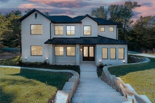 3964 Hogan Dr in Tyler, TX - Building Photo