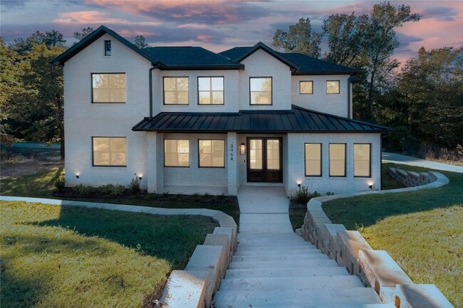 property at 3964 Hogan Dr