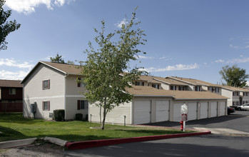 Ridge View in Ogden, UT - Building Photo - Building Photo