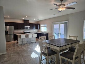 1171 Twincrest Ave in North Las Vegas, NV - Building Photo