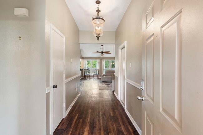 6004 Hunnington Dr in Conroe, TX - Building Photo - Building Photo