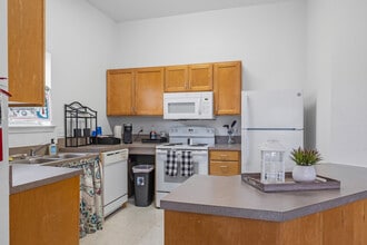 Interior Photo