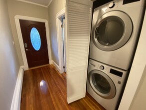 73 Hall Ave, Unit 1 in Somerville, MA - Building Photo - Building Photo