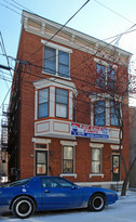 325-327 W 7th St Apartments