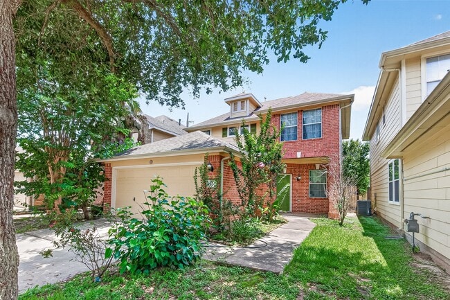 property at 14744 Branchwest Dr