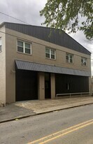 414 E Lincoln Ave in Mc Donald, PA - Building Photo