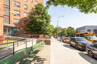 Brevoort Houses in Brooklyn, NY - Building Photo - Building Photo