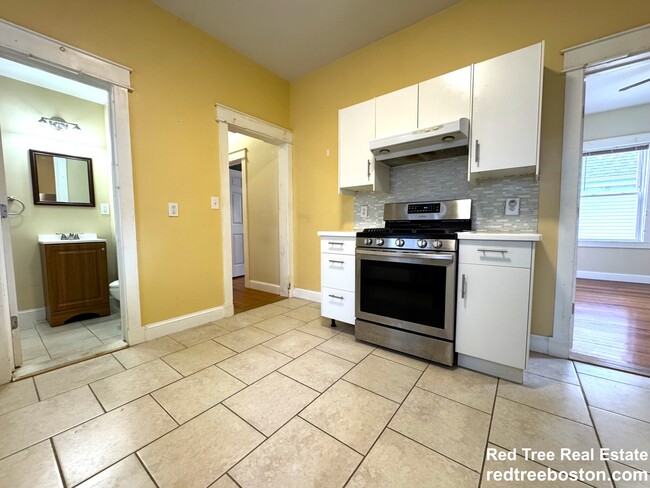 property at 24 Weld Hill St