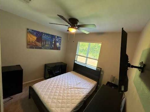 property at 2500 Fallcreek St